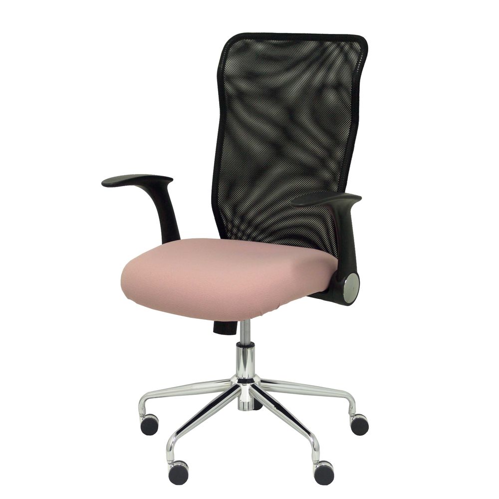 Kontorsstol Minaya Piqueras y Crespo BALI710 Rosa - 6