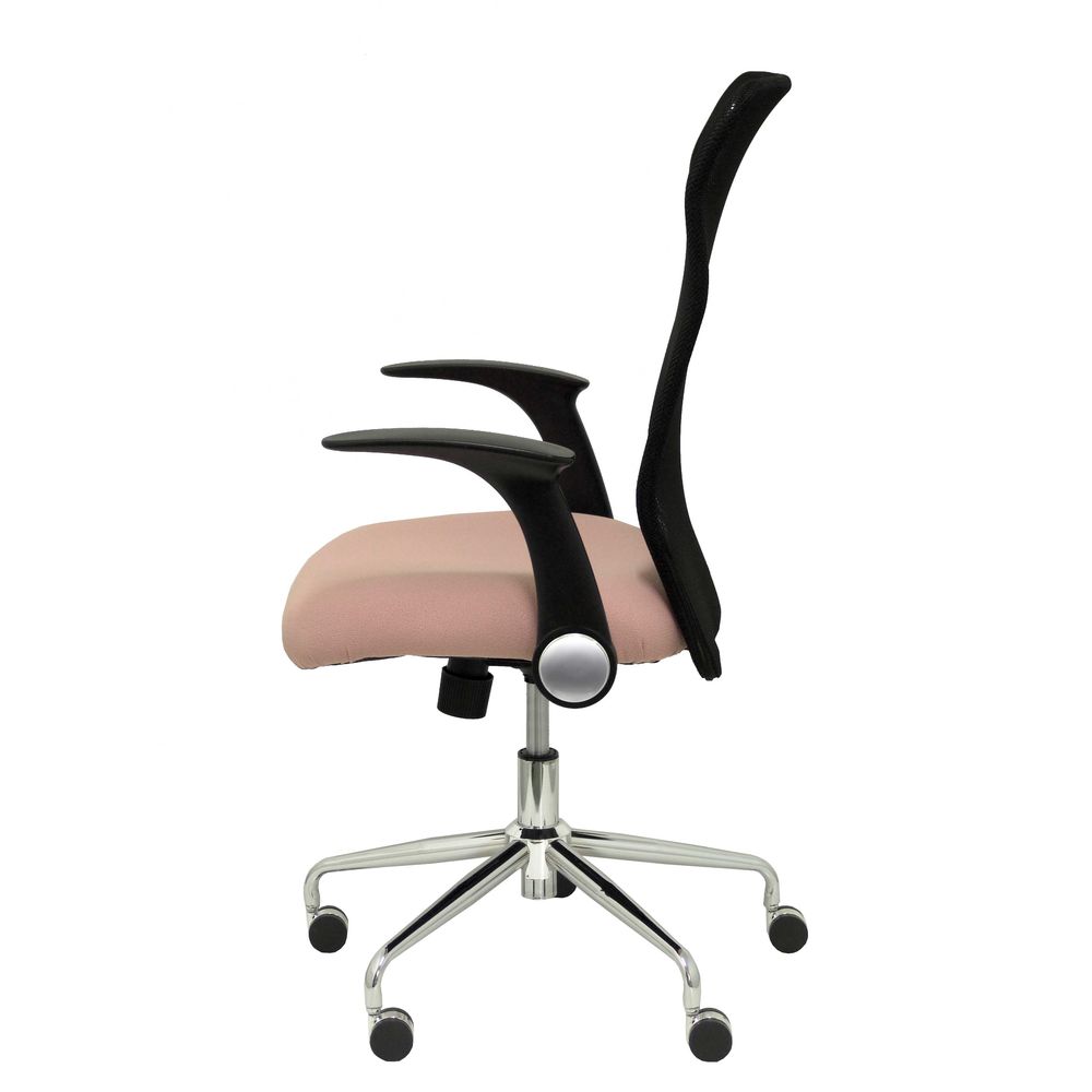 Kontorsstol Minaya Piqueras y Crespo BALI710 Rosa - 5