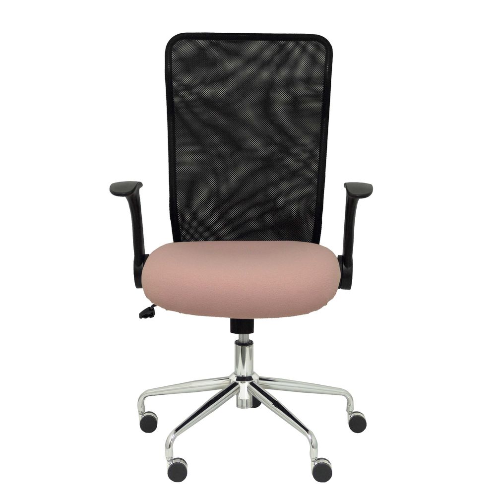 Kontorsstol Minaya Piqueras y Crespo BALI710 Rosa - 7