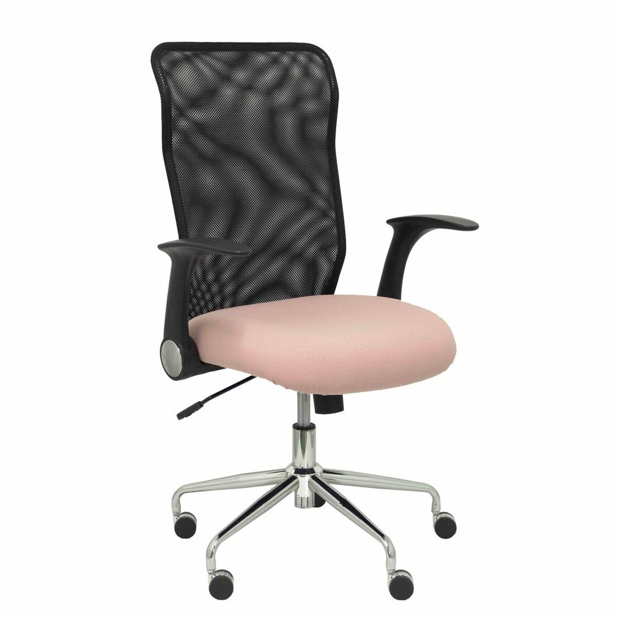 Kontorsstol Minaya Piqueras y Crespo BALI710 Rosa - 9