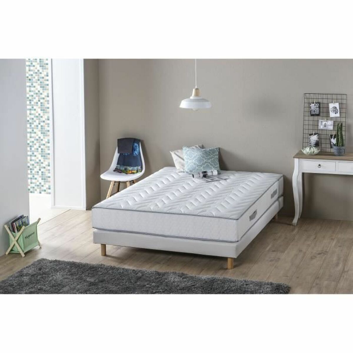 Madrass Deko Dream  Misa 160 x 200 cm - 6