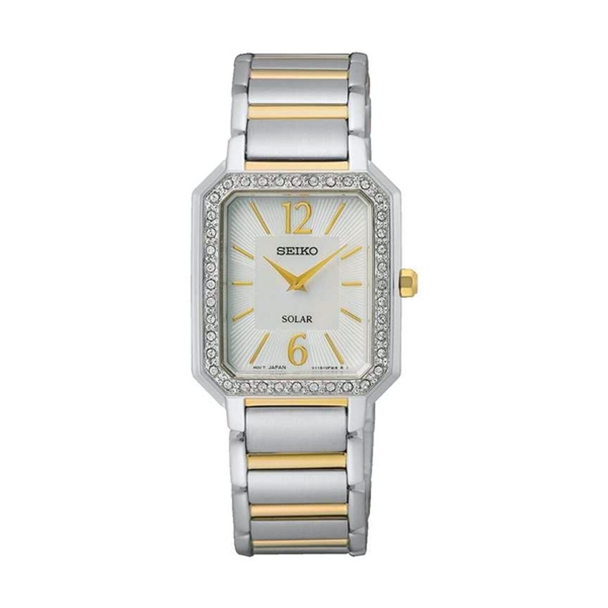 Damklocka Seiko SUP466P1 - 3