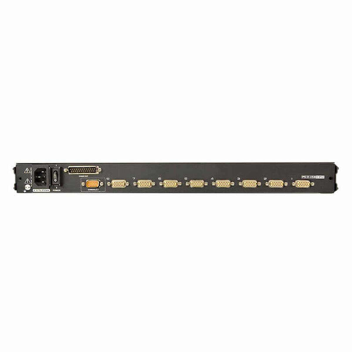 Switch Aten CL5708M-ATA-AG - 2