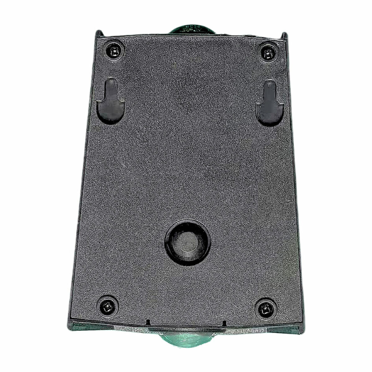 Vägglykta EDM 31822 Polykarbonater ABS 2 W 100 Lm LED Sol (3000 K) - 2