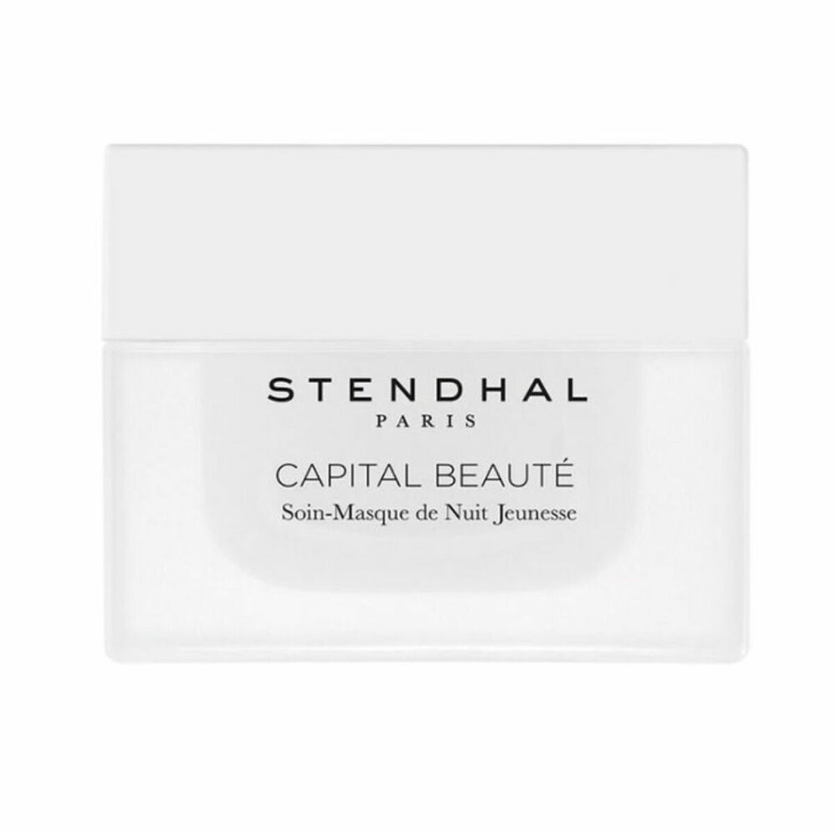 Nattkräm mot rynkor Stendhal Capital Beaute 30 ml