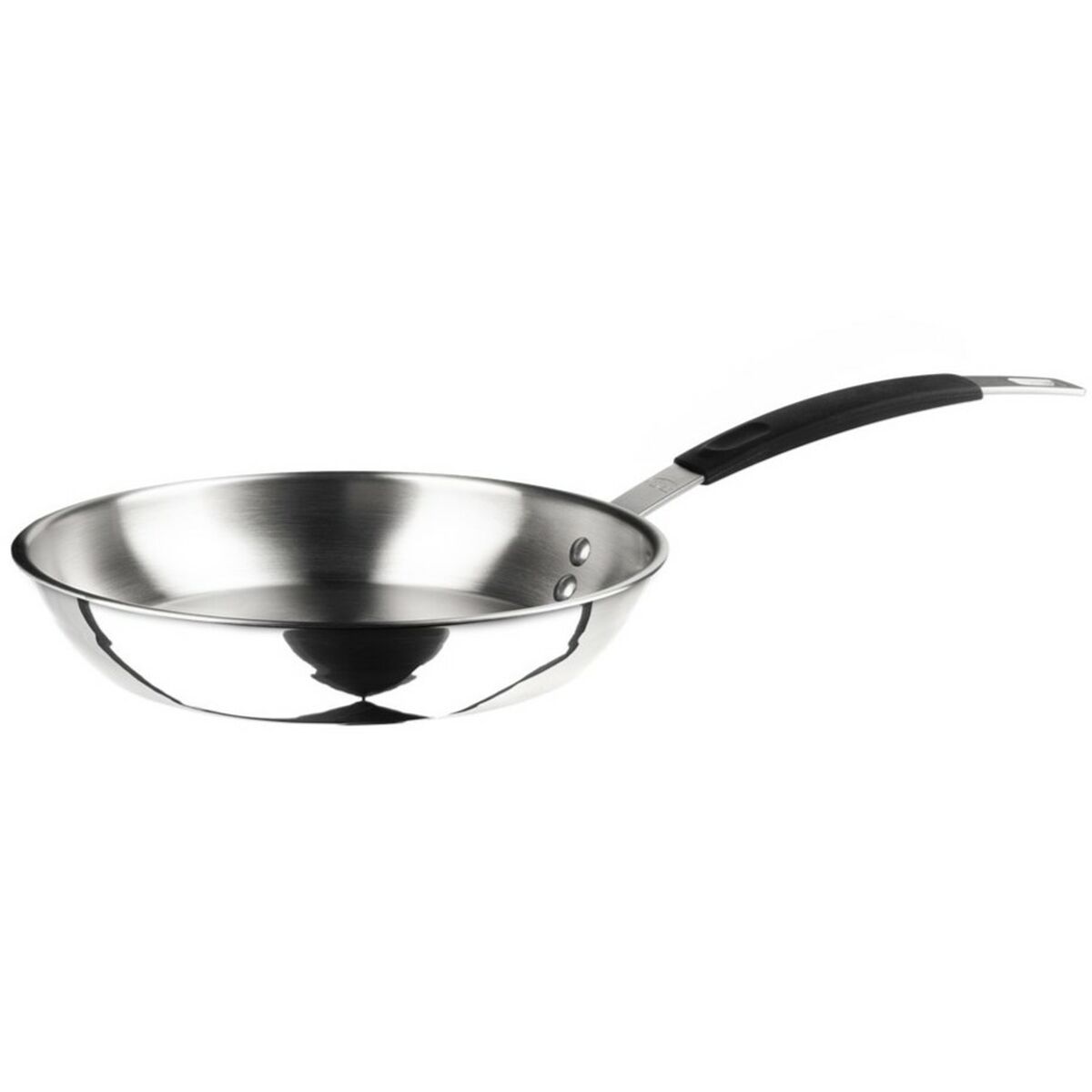 Stekpanna Inoxibar 51834 Ø 24 cm