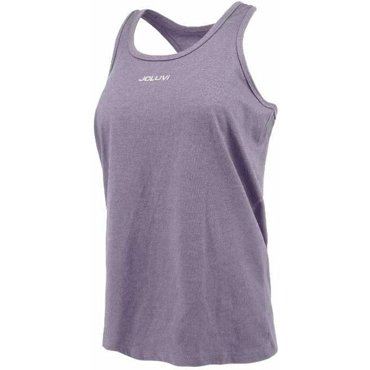 Tanktop, Dam Joluvi CORFU TIR W Purpur - 2