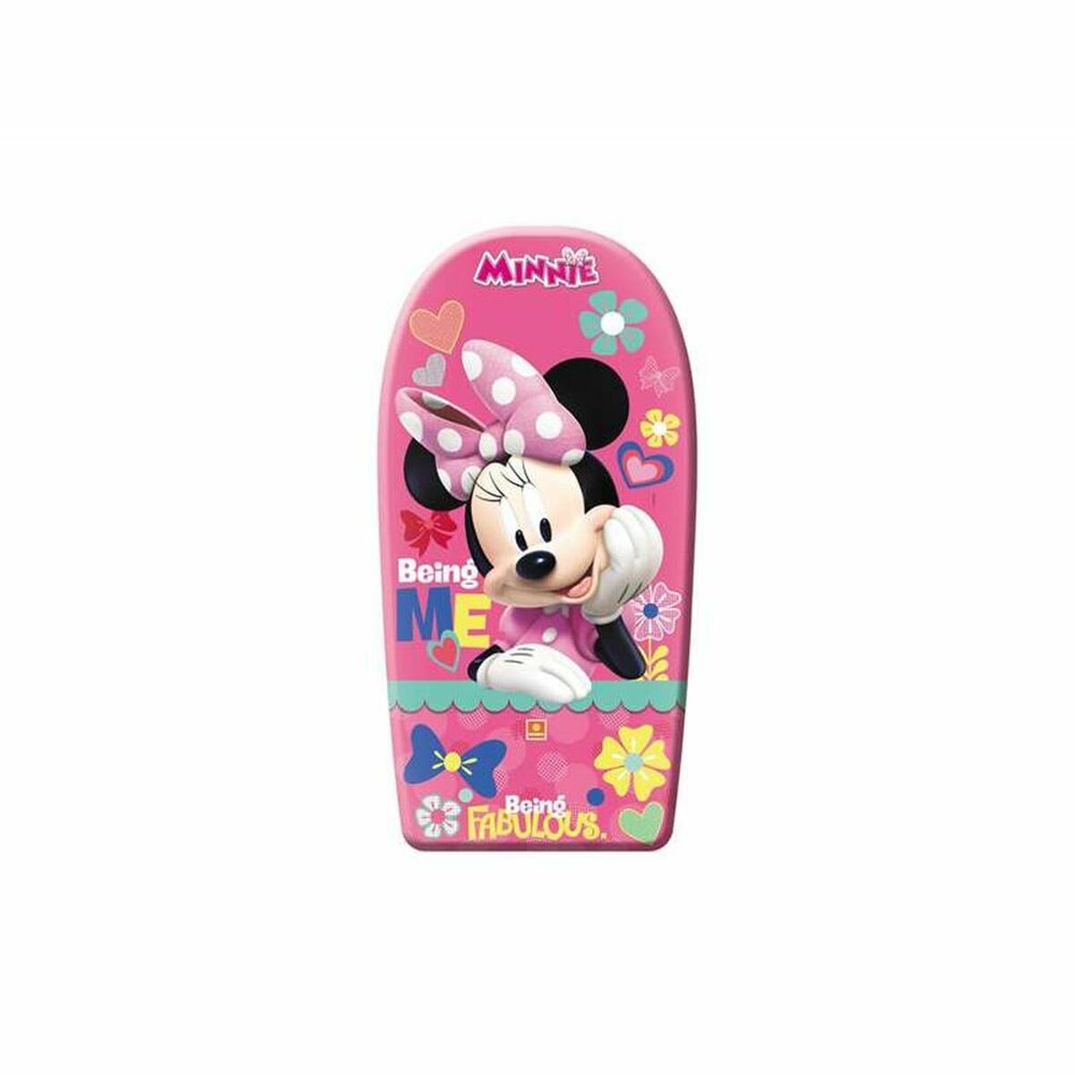 Bodyboard Unice Toys Minnie Mouse (94 cm)