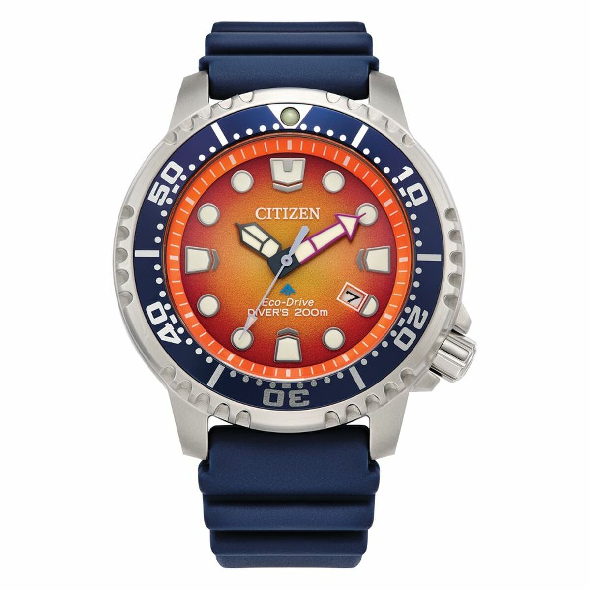 Herrklocka Citizen BN0169-03X (Ø 44 mm)