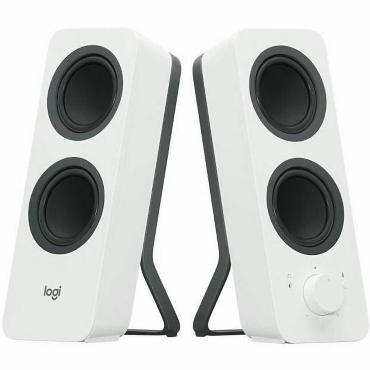 Bluetooth Högtalare Logitech 980-001292 5 W Vit