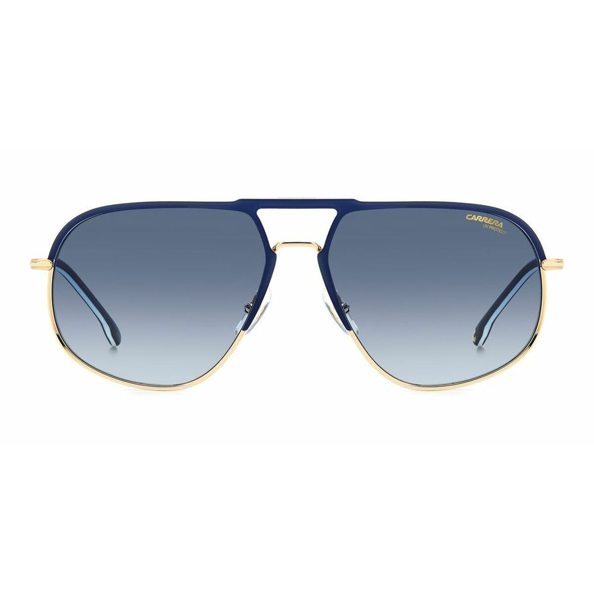 Herrsolglasögon Carrera CARRERA318SKY Gyllene ø 60 mm - 3