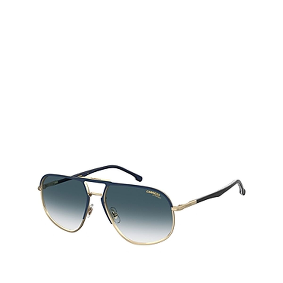 Herrsolglasögon Carrera CARRERA318SKY Gyllene ø 60 mm - 2