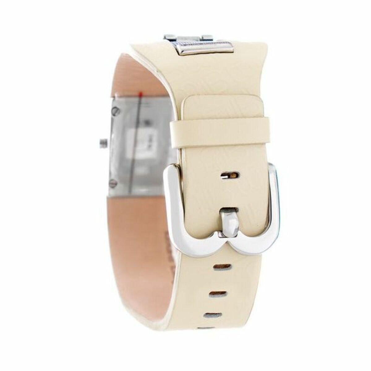Damklocka Laura Biagiotti LB0047-BEIGE (Ø 34 mm) - 12