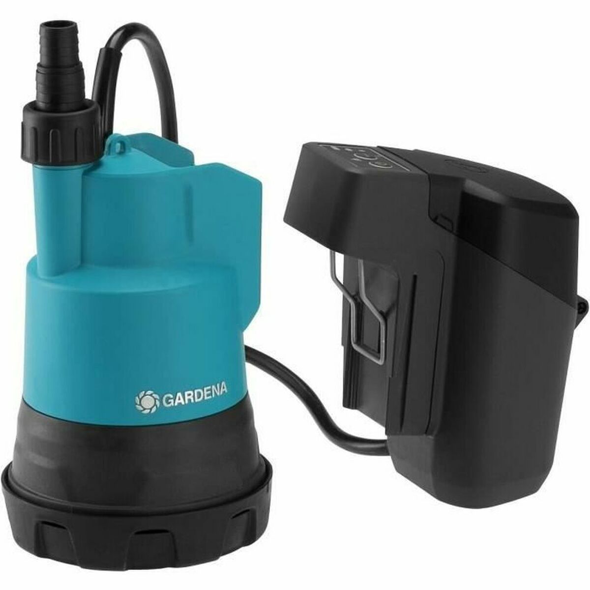 Vattenpump Gardena 18 V - 3