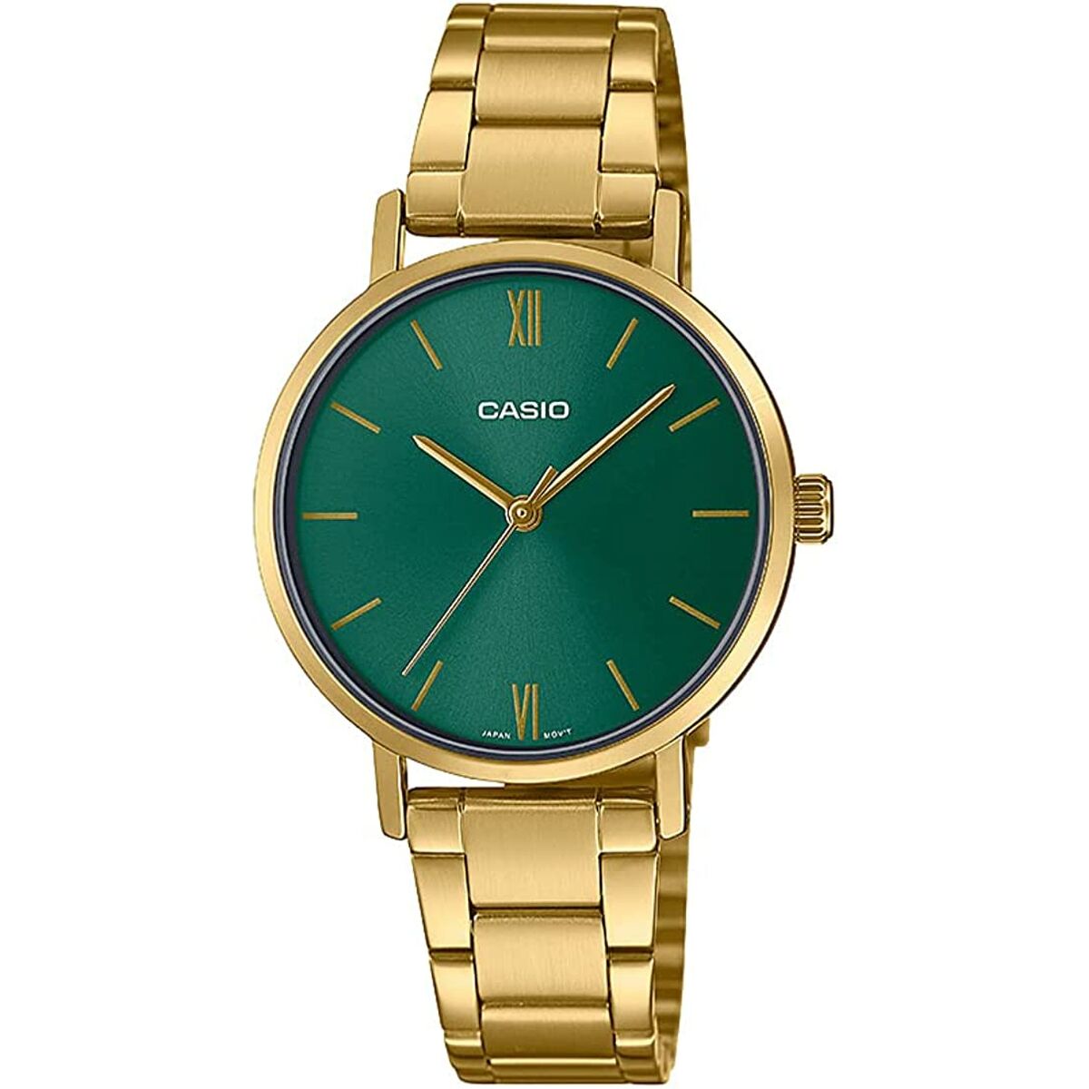 Damklocka Casio COLLECTION (Ø 30 mm) - 3