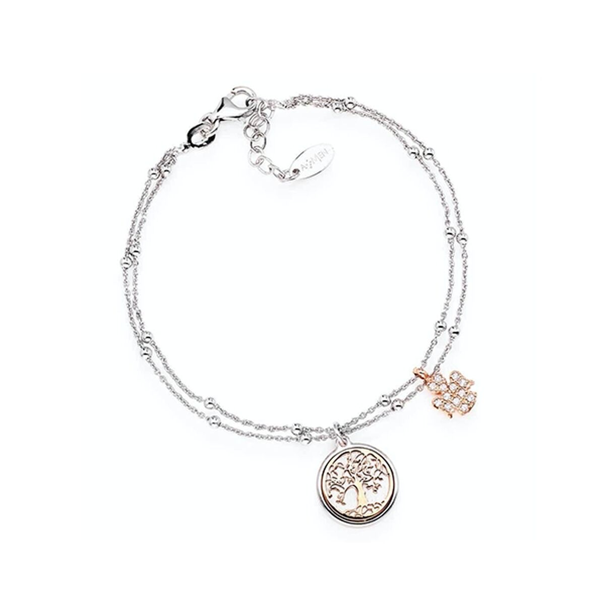 Damarmband Amen  BR2AL - 2