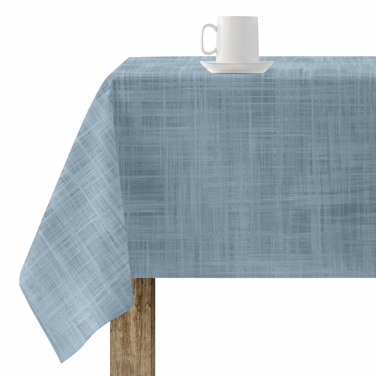 Fläckresistent bordsduk Belum 0120-19 Multicolour 300 x 150 cm