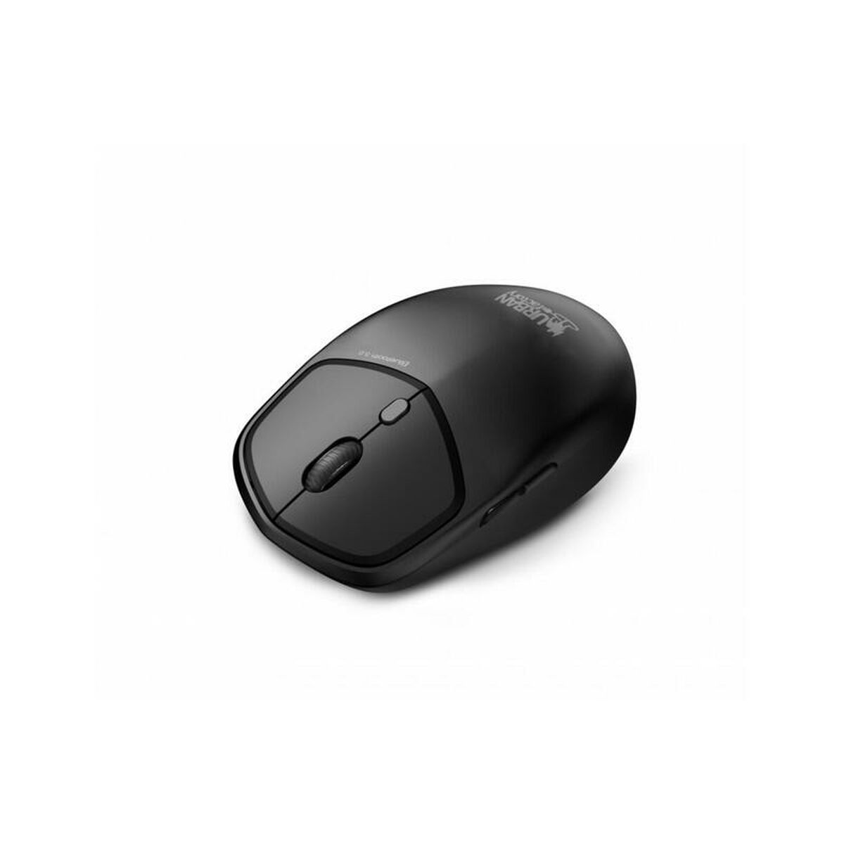 Trådlös Mus Urban Factory OBM01UF Svart 1600 dpi - 2