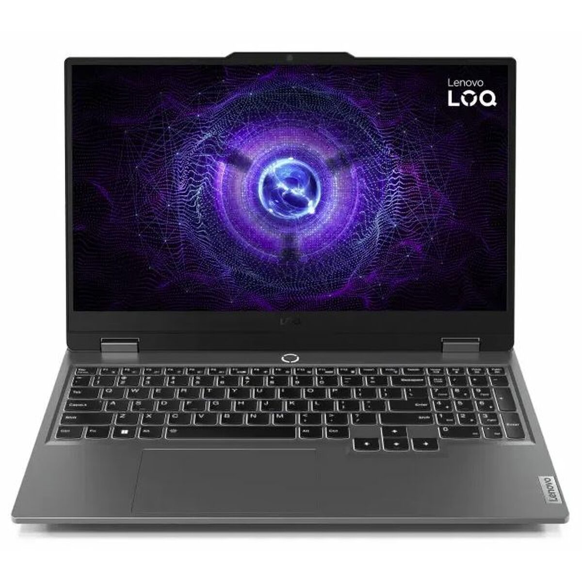 Bärbar dator Lenovo 15IAX9 15,6" 16 GB RAM 512 GB SSD NVIDIA GeForce RTX 3050
