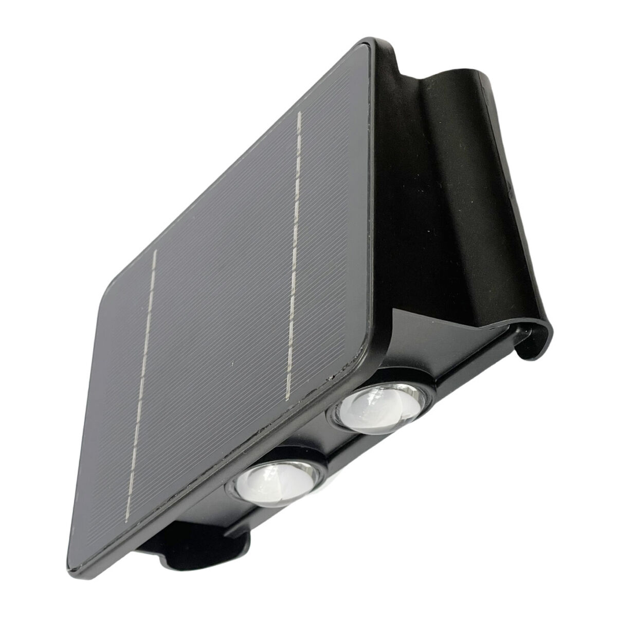 Vägglykta EDM 31824 Polykarbonater ABS 4 W 200 Lm LED Sol (3000 K) - 6