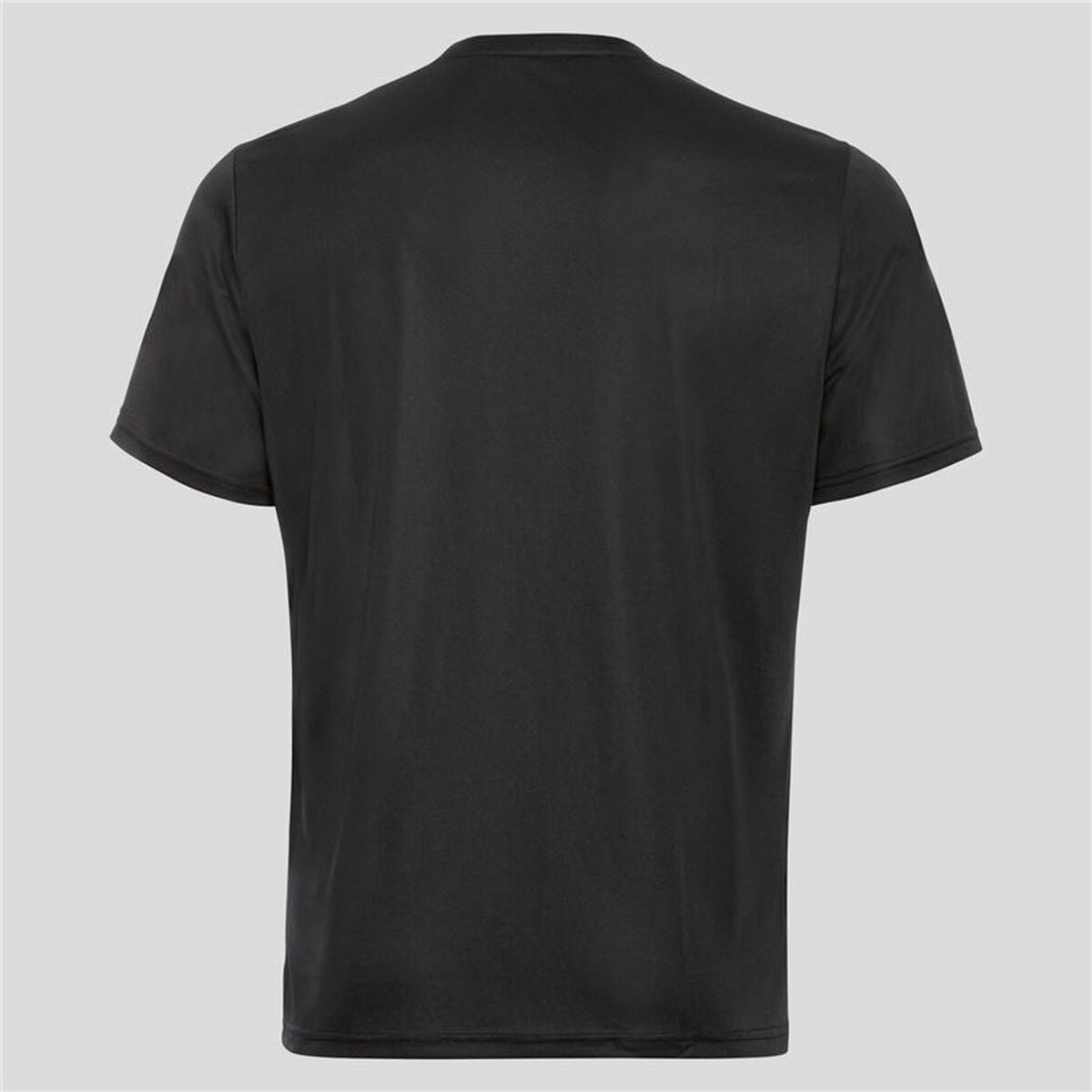 T-shirt med kortärm Herr Odlo Essentials Flyer - 2