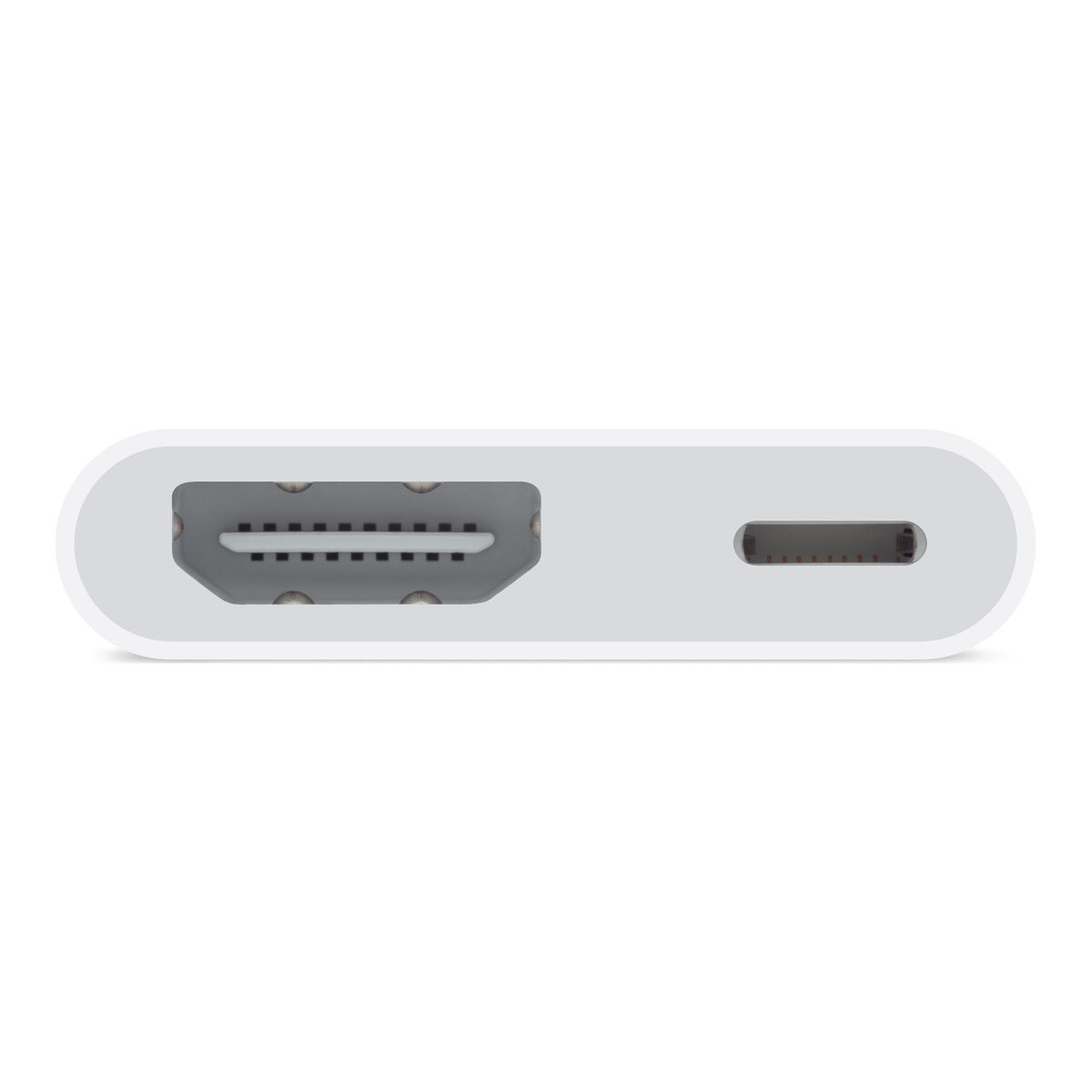 Adapter USB Apple MW2P3ZM/A - 2