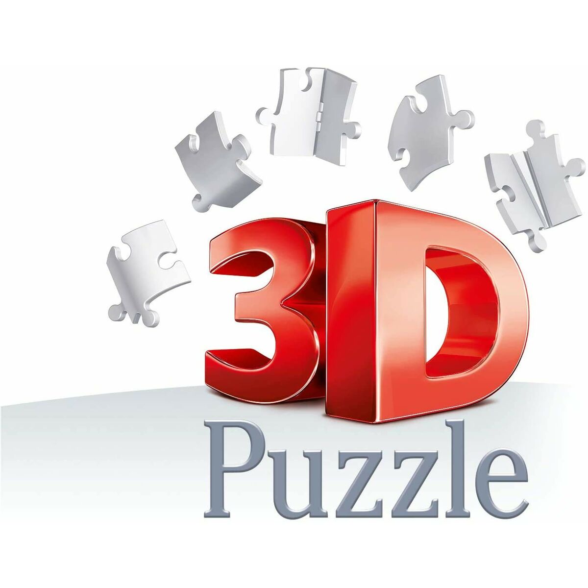 3D-pussel Ravensburger Iceland: Kirkjuffellsfoss  216 Delar 3D - 8