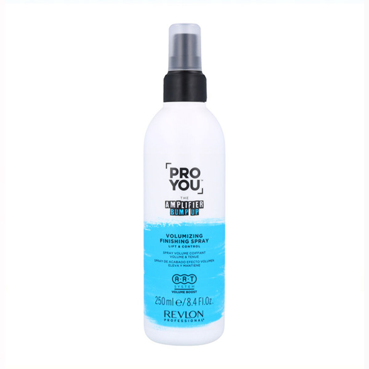 Volymgivande schampo Revlon The Amplifier Bump Up Spray 250 ml