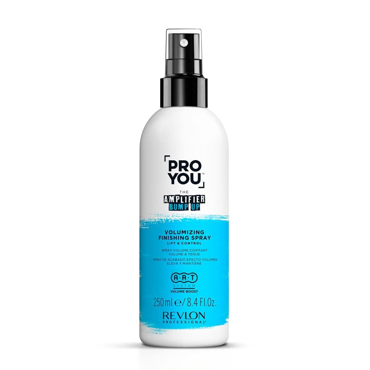 Volymgivande schampo Revlon The Amplifier Bump Up Spray 250 ml - 2