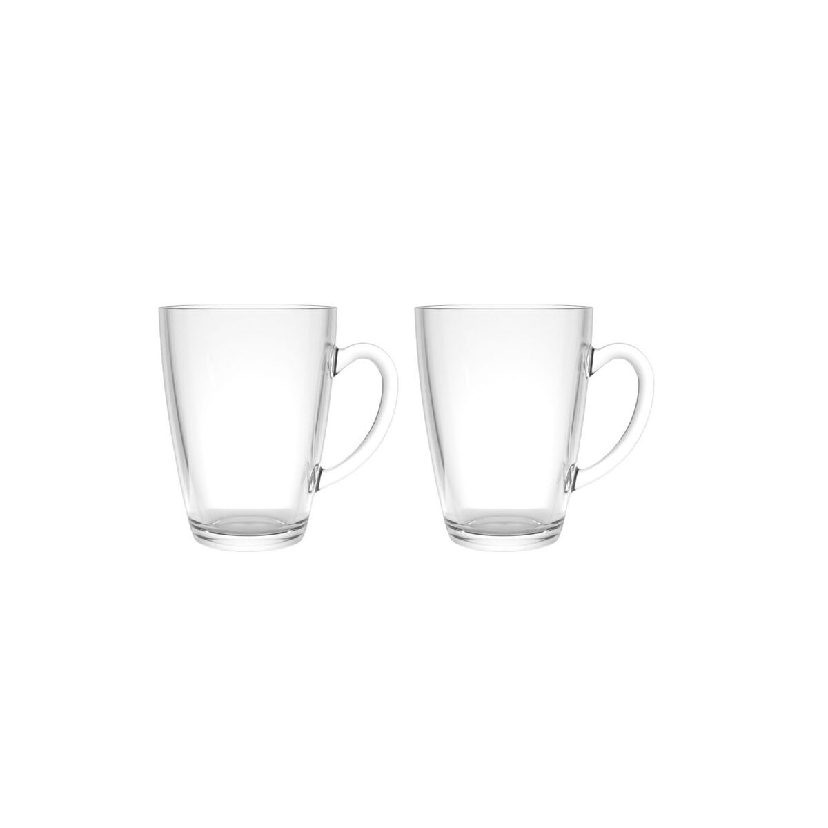 Koppset La Mediterránea Naira 36 antal (2 Delar) - 2