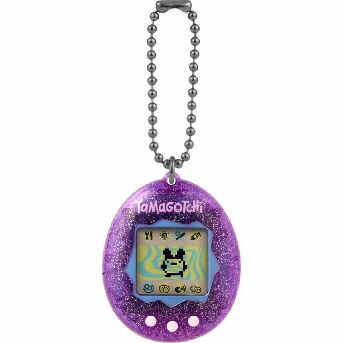 Interaktivt Husdjur Tamagotchi
