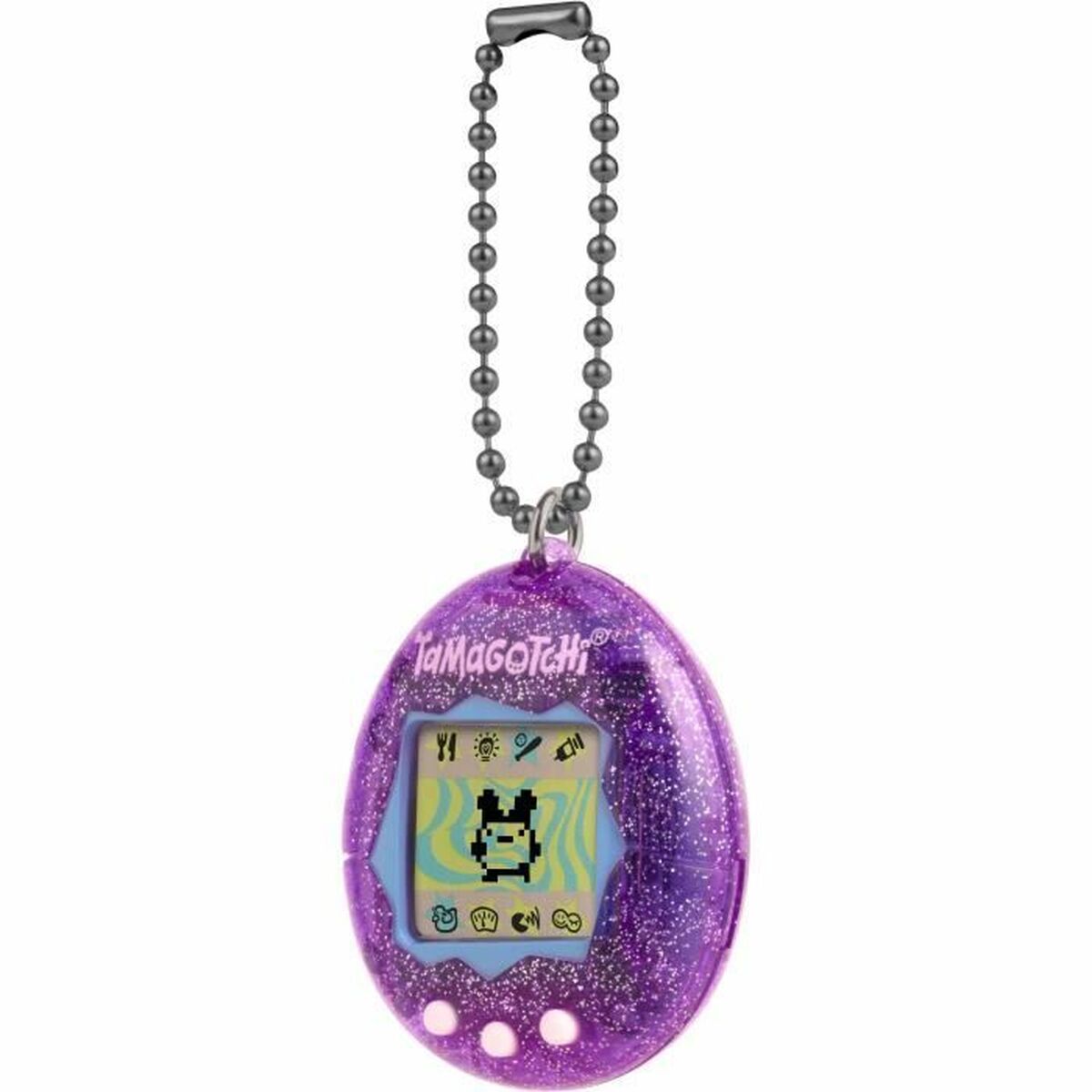 Interaktivt Husdjur Tamagotchi - 2