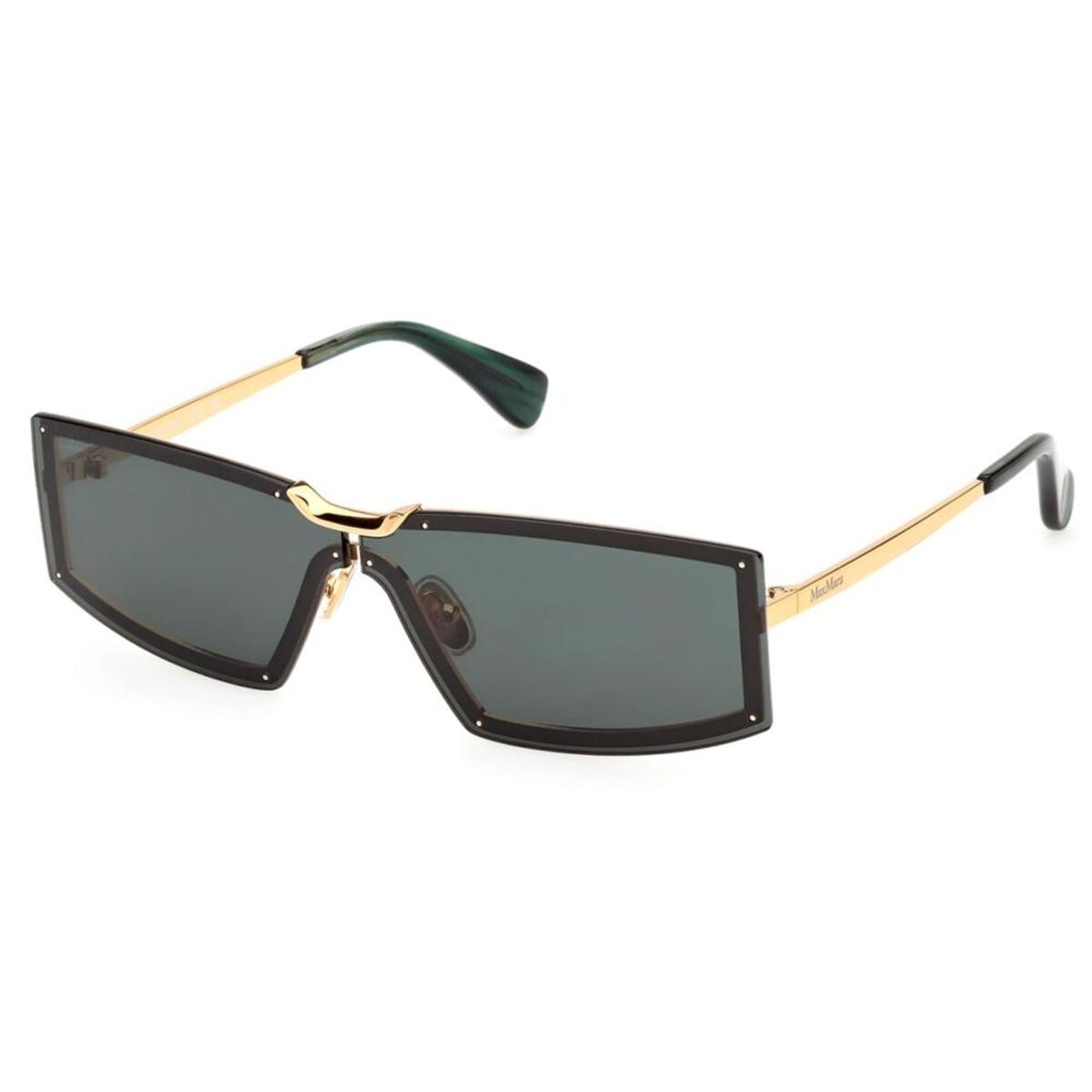 Unisexsolglasögon Max Mara MM0118