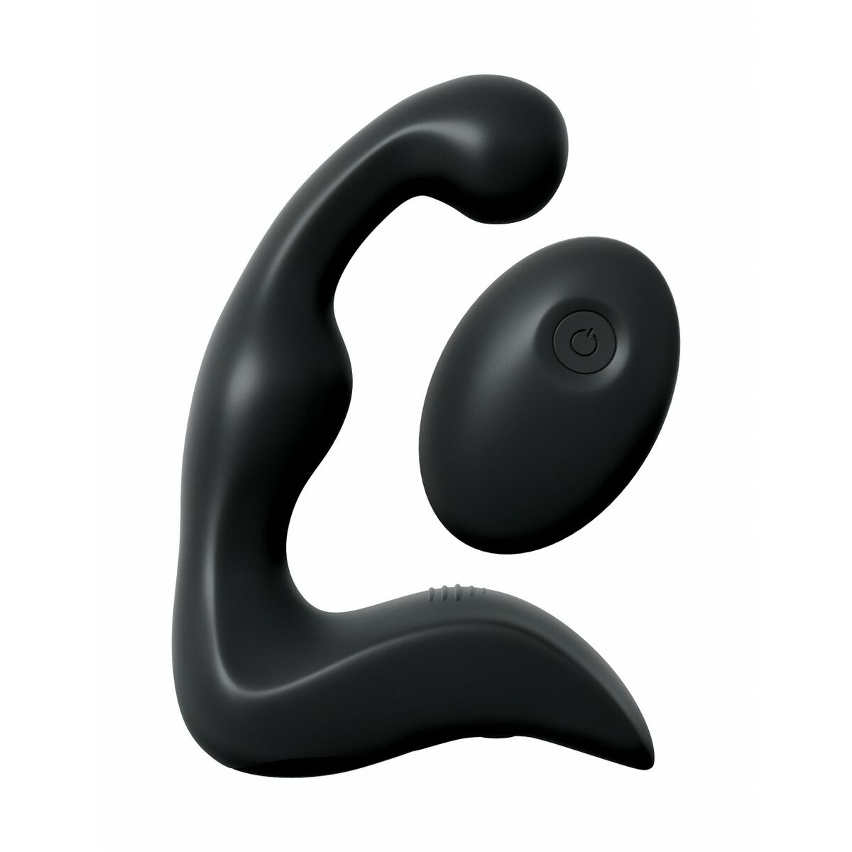 Analplugg Pipedream Svart