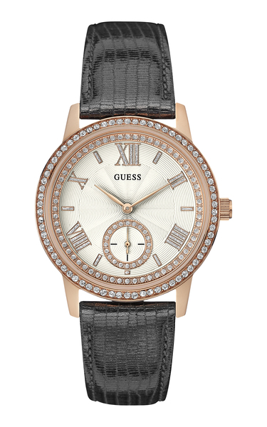 Damklocka Guess W0642L3 (Ø 39 mm)