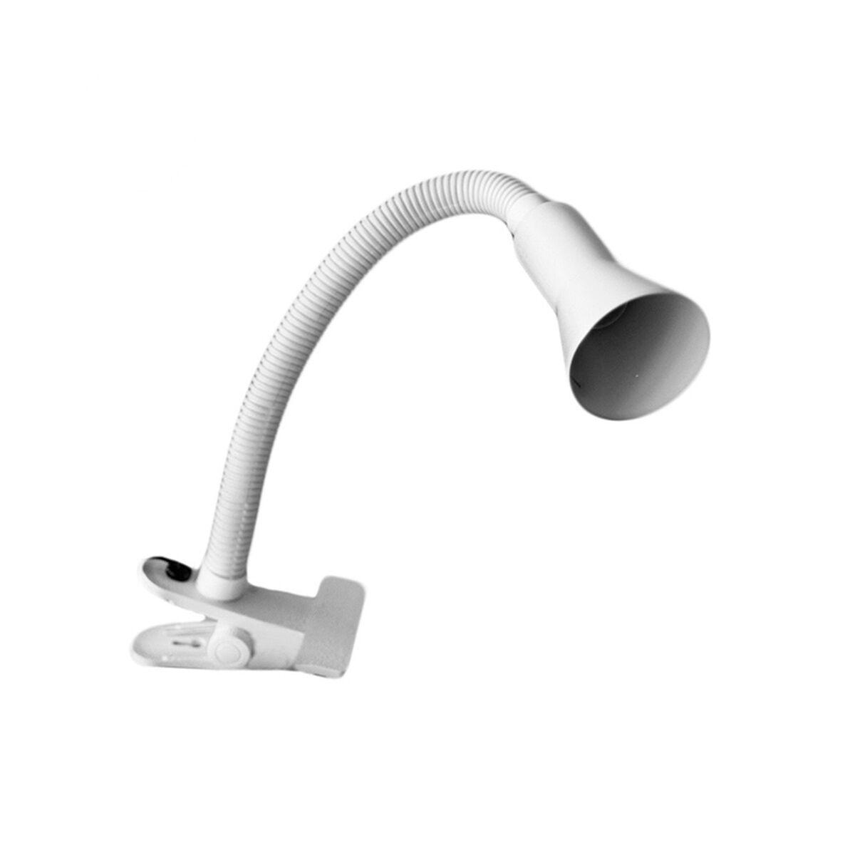 Skrivbordslampa EDM 30130 Tokyo Vit Metall 40 W 11,6 x 45 cm Flexo/skrivbordslampa - 3
