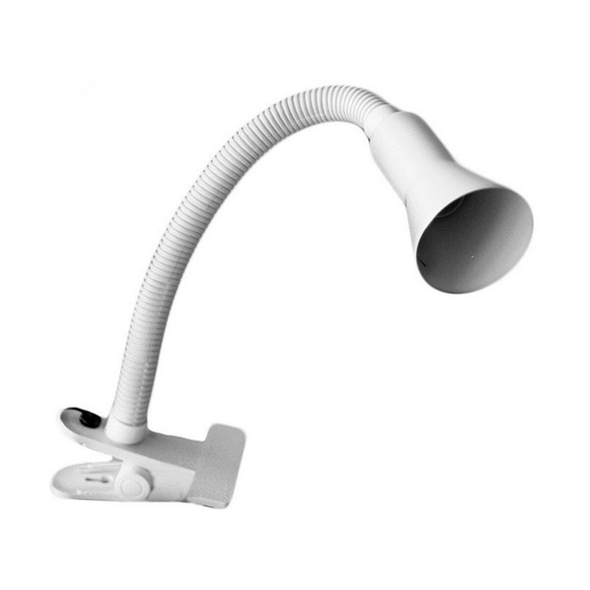 Skrivbordslampa EDM 30130 Tokyo Vit Metall 40 W 11,6 x 45 cm Flexo/skrivbordslampa - 2