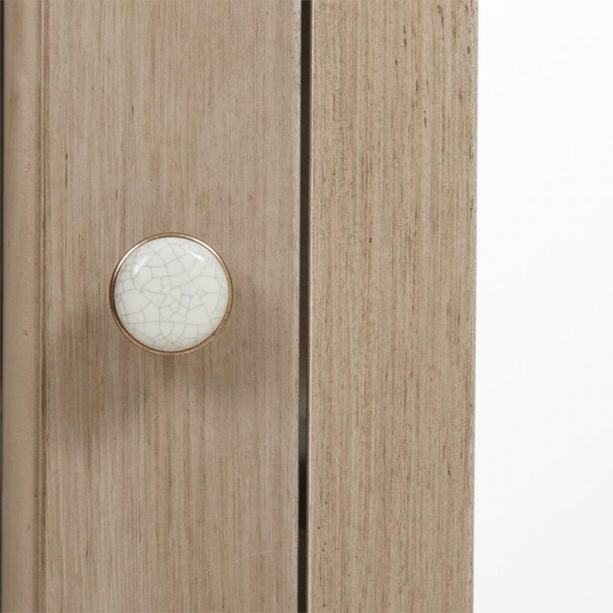 Visningsställ Alexandra House Living Granträ Trä MDF 40 x 103 x 54 cm - 8