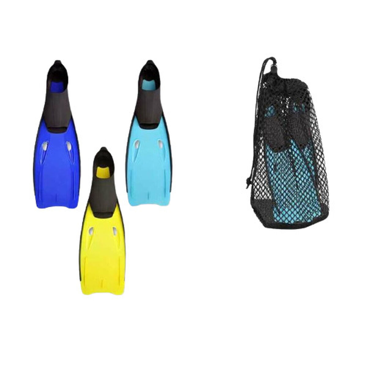 Simfenor Multicolour