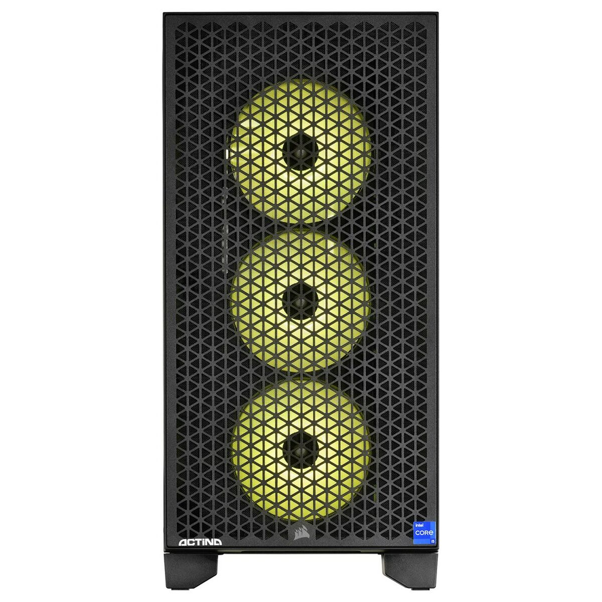 Bordsdator Actina KOMAAAGIP1447 Intel Core i5-13600KF 32 GB RAM 2 TB SSD NVIDIA GEFORCE RTX 4070 TI - 3