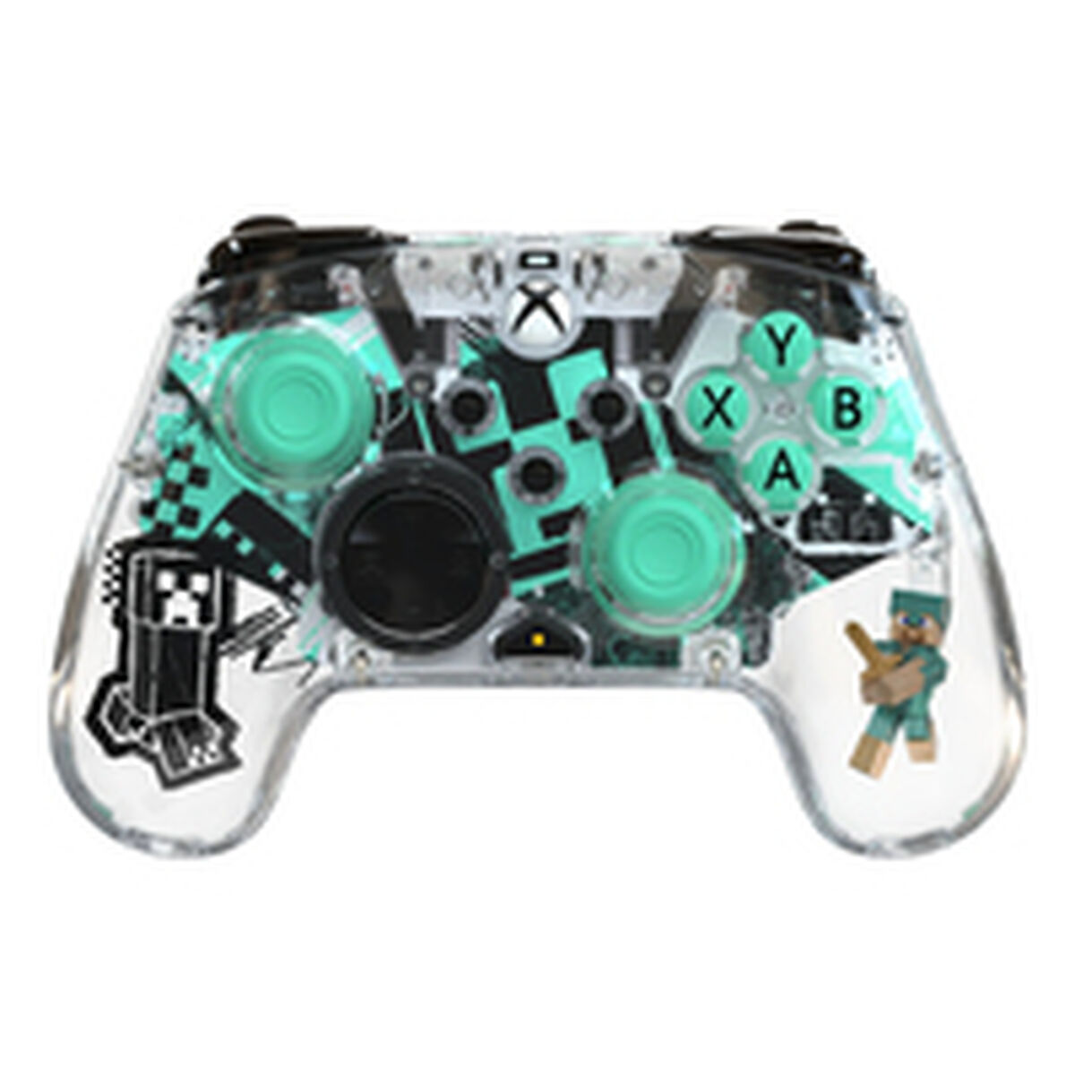 Xbox One fjärrkontroll PDP - 3