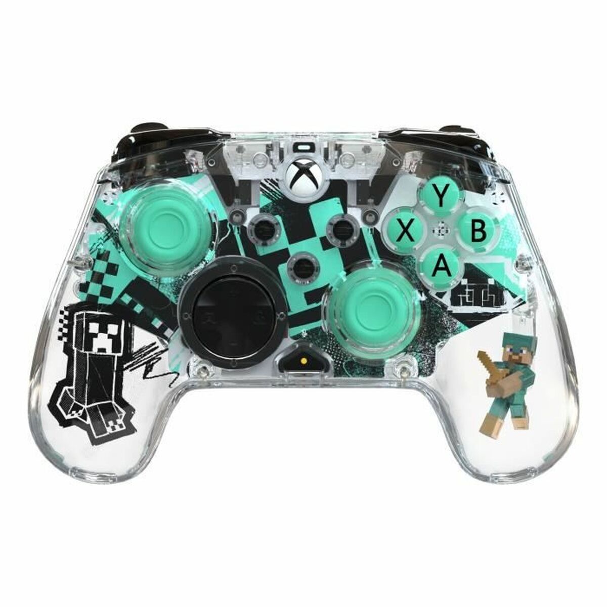 Xbox One fjärrkontroll PDP