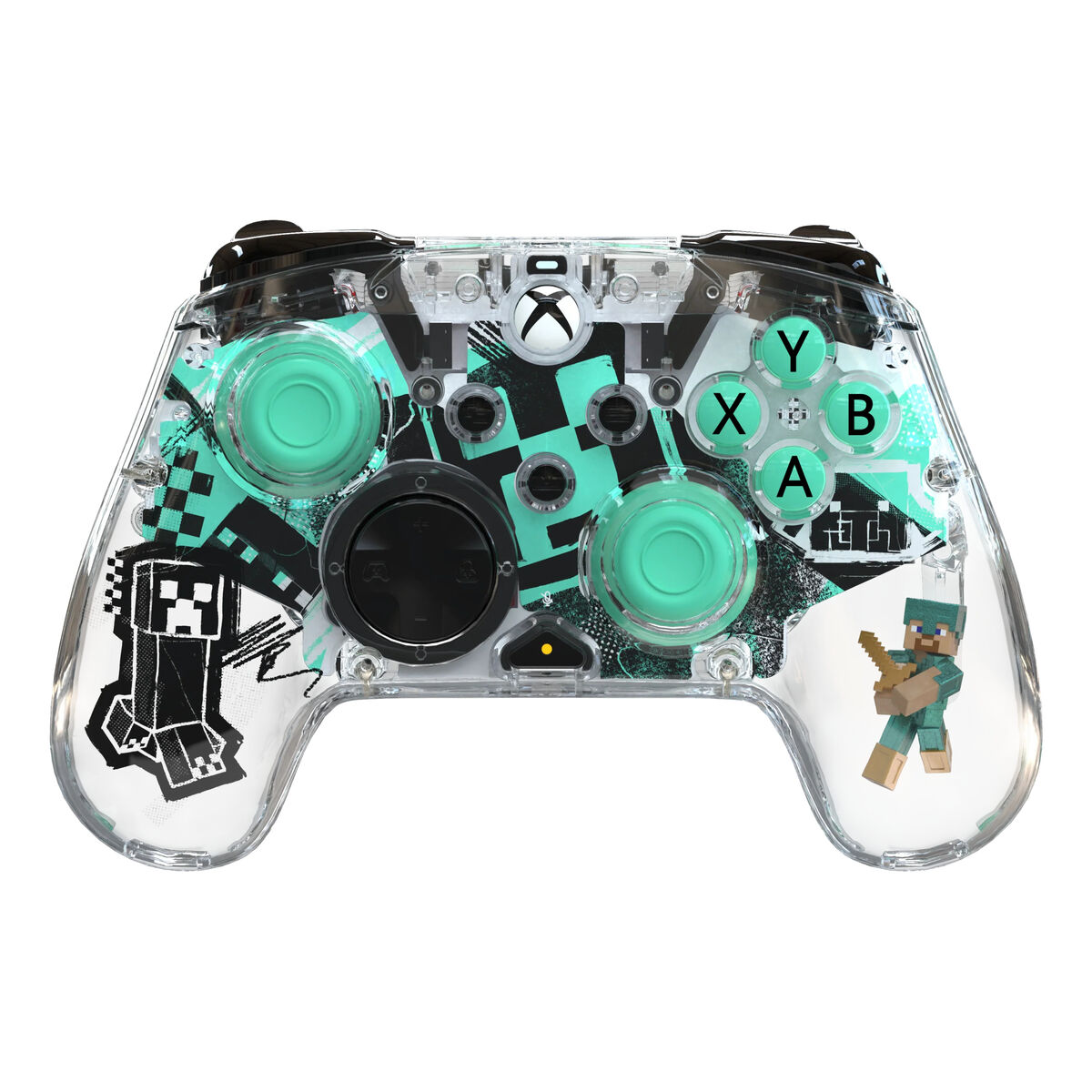 Xbox One fjärrkontroll PDP - 2