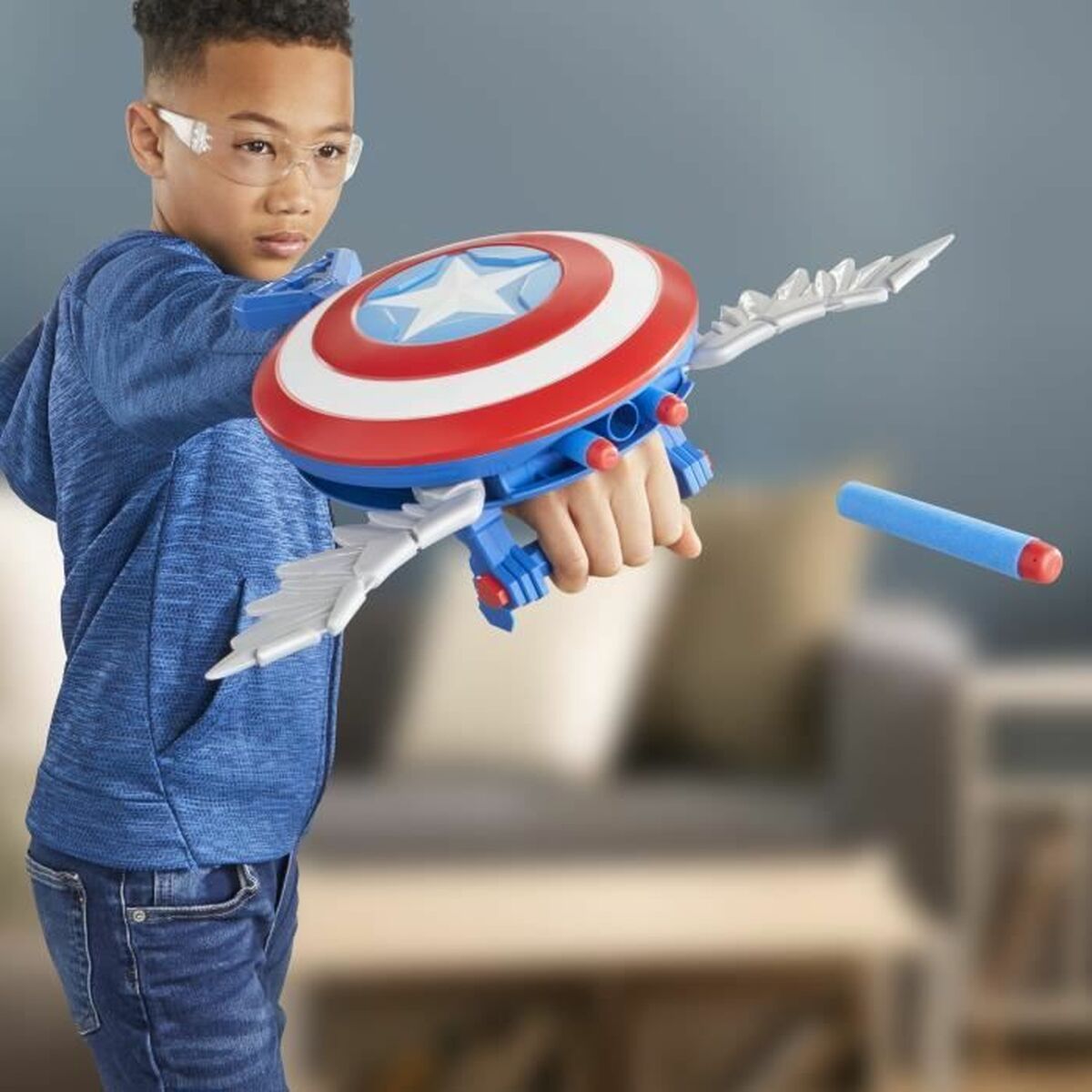 Ledad figur Hasbro - 2