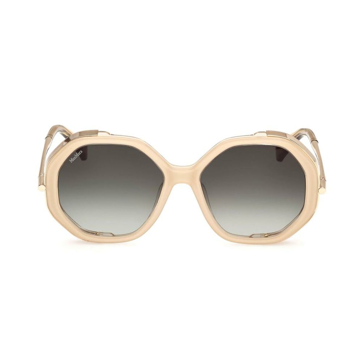Unisexsolglasögon Max Mara MM0094 - 2
