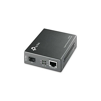 Multimode Mediakonverterare TP-Link MC220L 1000 Mbit/s