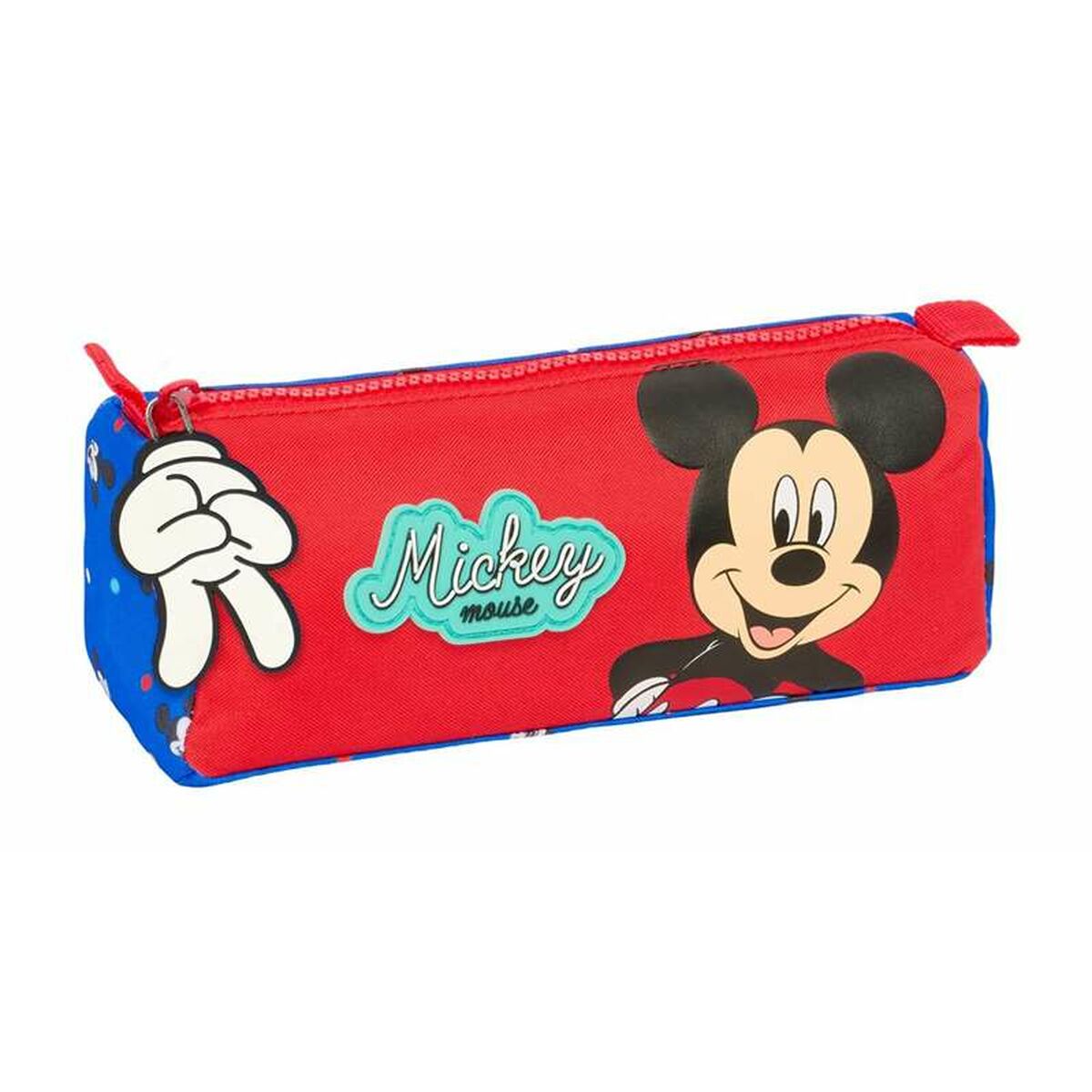 Bag Mickey Mouse Good Day 21 x 8 x 7 cm