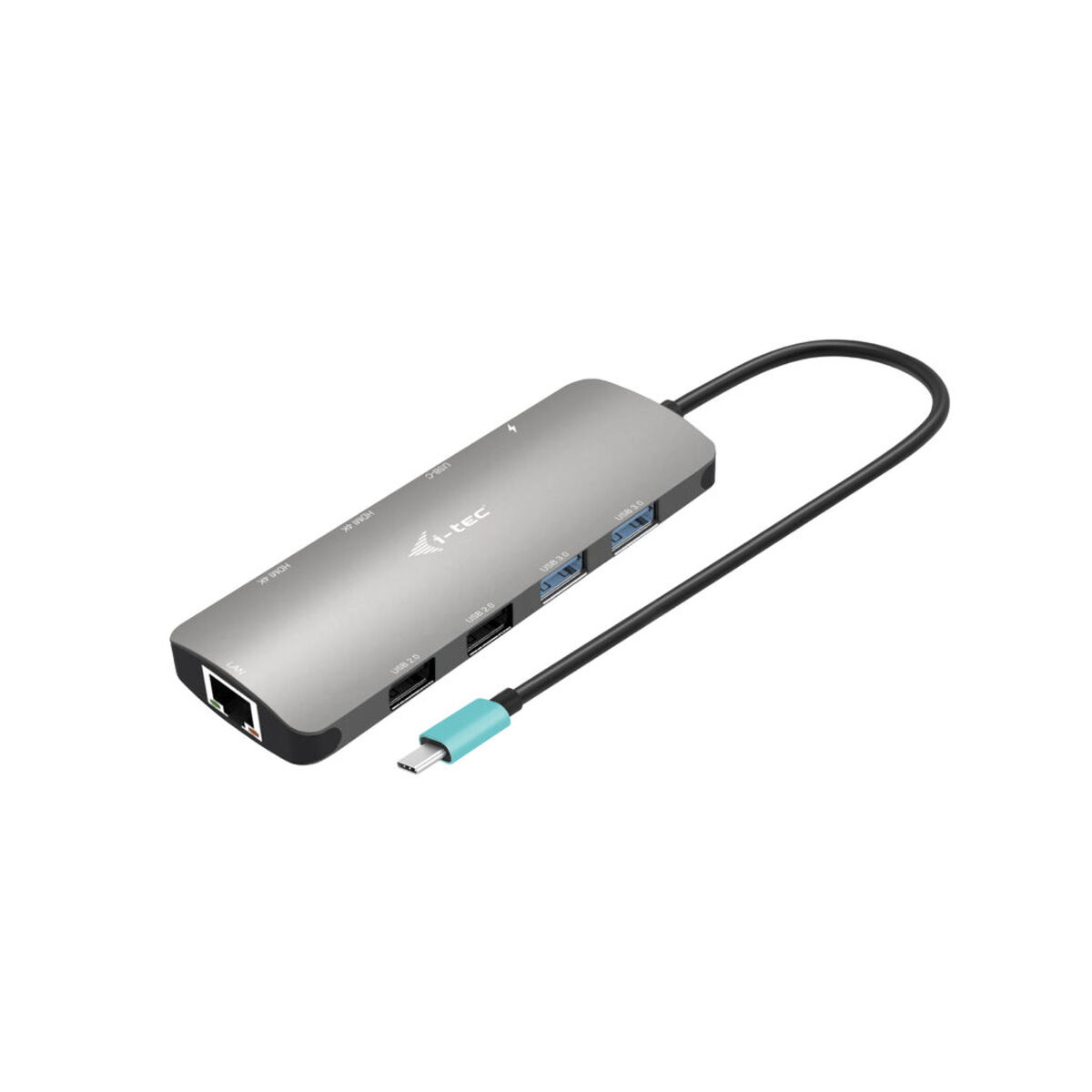 Tangentbordsfodral i-Tec C31NANOHDM2DOCPD