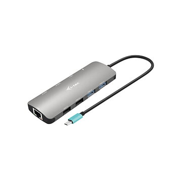 Tangentbordsfodral i-Tec C31NANOHDM2DOCPD