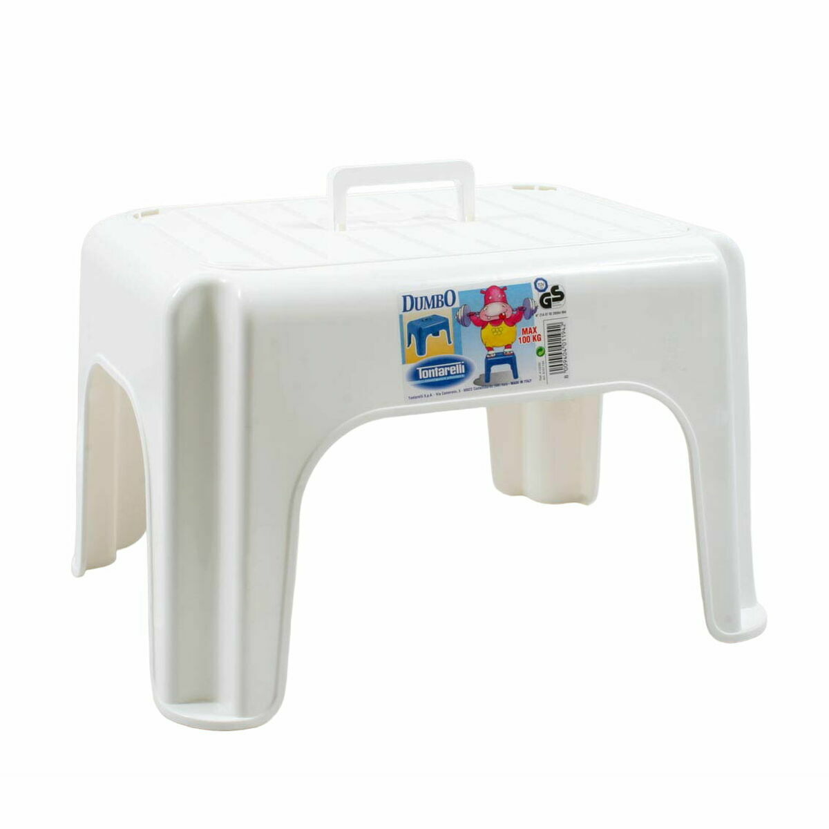 Sittpall Tontarelli Dumbo - 6